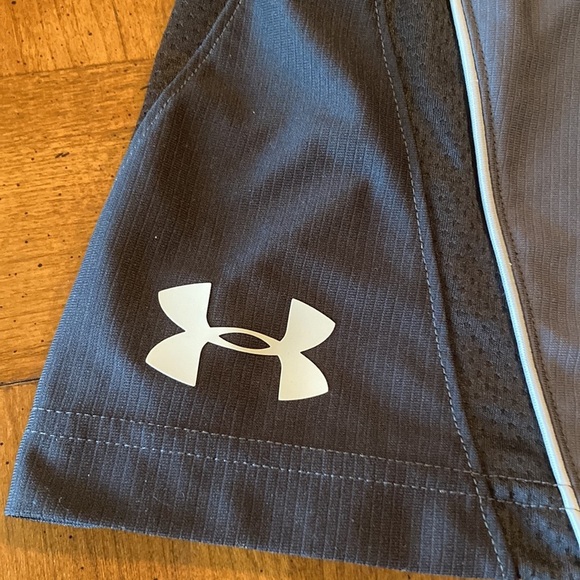 UNDER ARMOUR Mens Steph Curry 3.0 Basketball Short - size Large - Picture 5 of 14